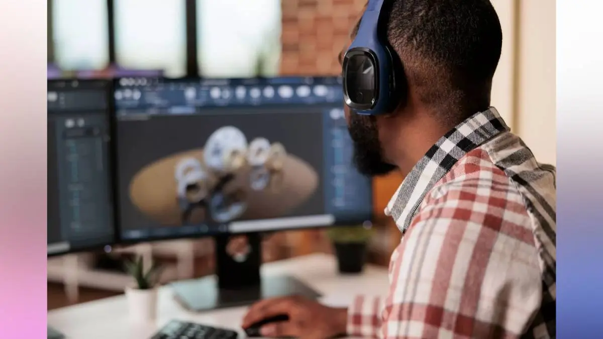 Developer Video Game Generative AI