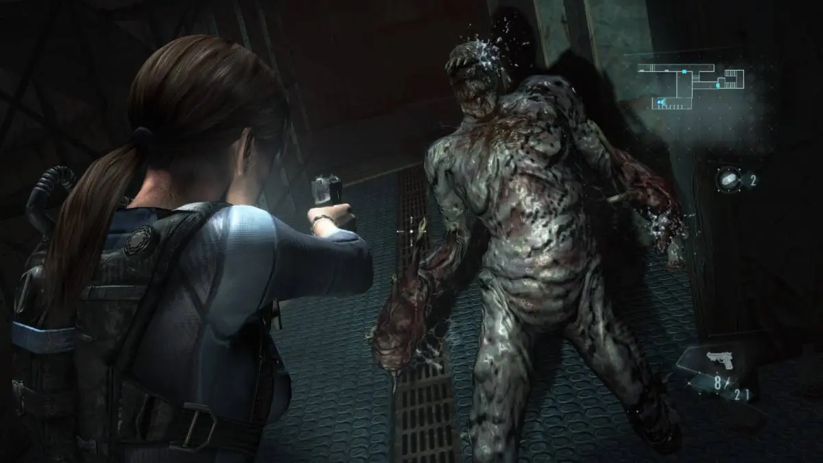 Director Resident Evil Requiem