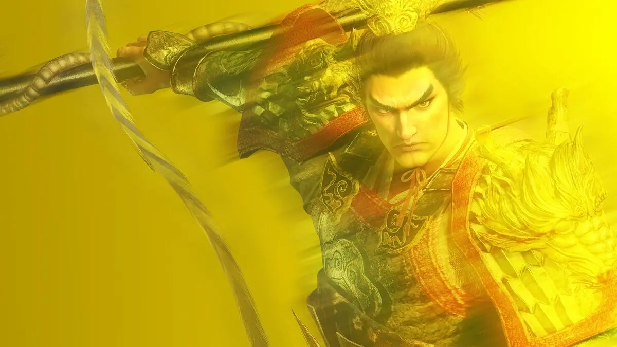 Game Dynasty Warriors 3 Complete Edition Remastered Mengalami Penundaan 22 Dynasty Warriors 3 Complete Edition Remastered