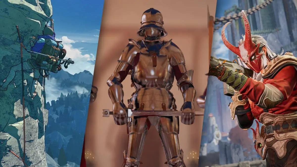 game trending saat ini