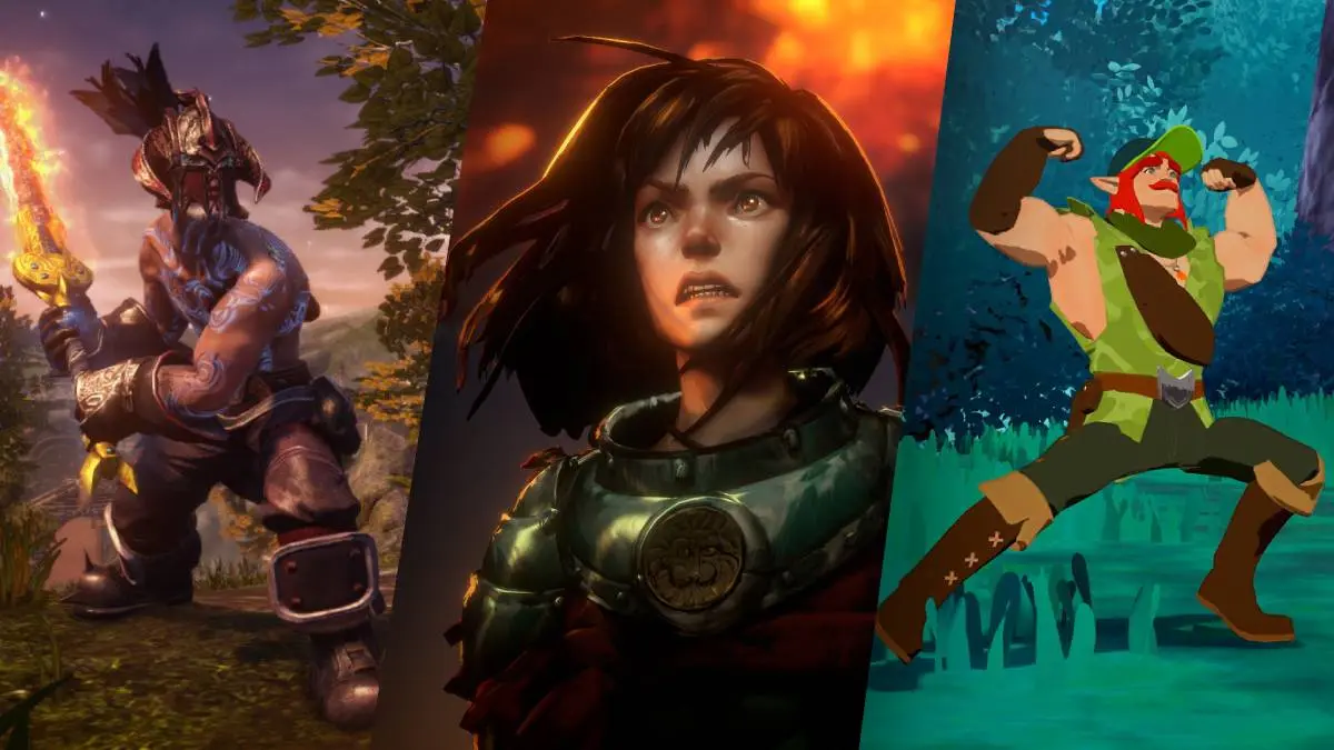 10 Game Trending Saat Ini yang Populer di Steam - 26 Januari 2026 14 game trending saat ini