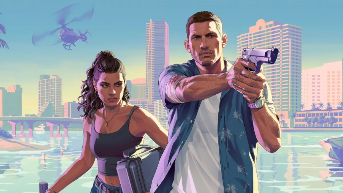 gta vi hanya akan rilis digital