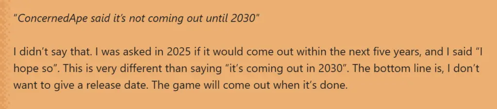 Haunted Chocolatier Masih Digarap, ConcernedApe Bantah Rumor Pembatalan 4 Haunted Chocolatier Masih Digarap