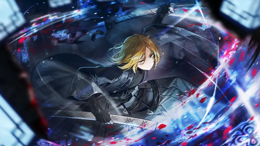 50+ Tier List Limbus Company Identity Terbaik Februari 2026 12 image 122