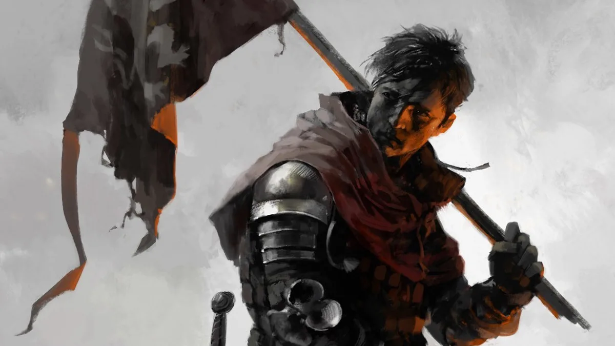 Latar Kingdom Come Deliverance Bohemia