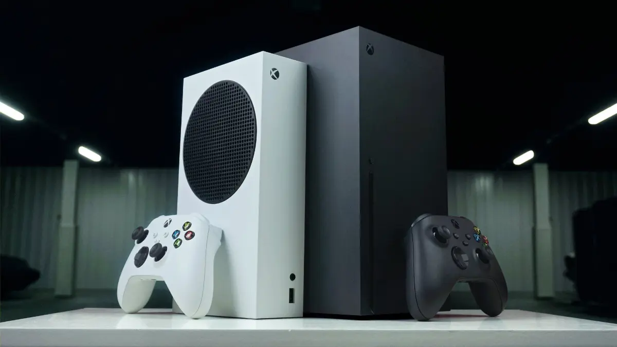 Survei Ungkap Xbox Series X/S Mulai Ditinggalkan Developer 1 Xbox Series X/S Developer