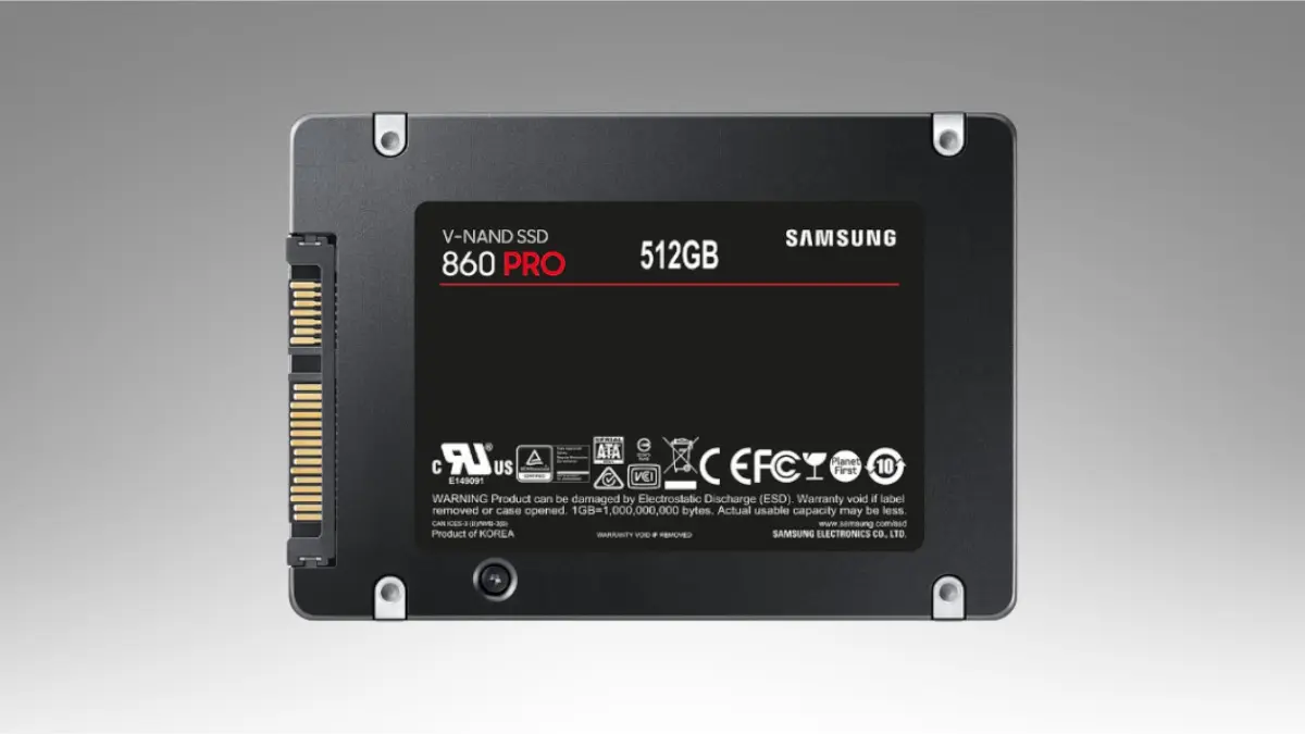 samsung akan naikkan harga ssd