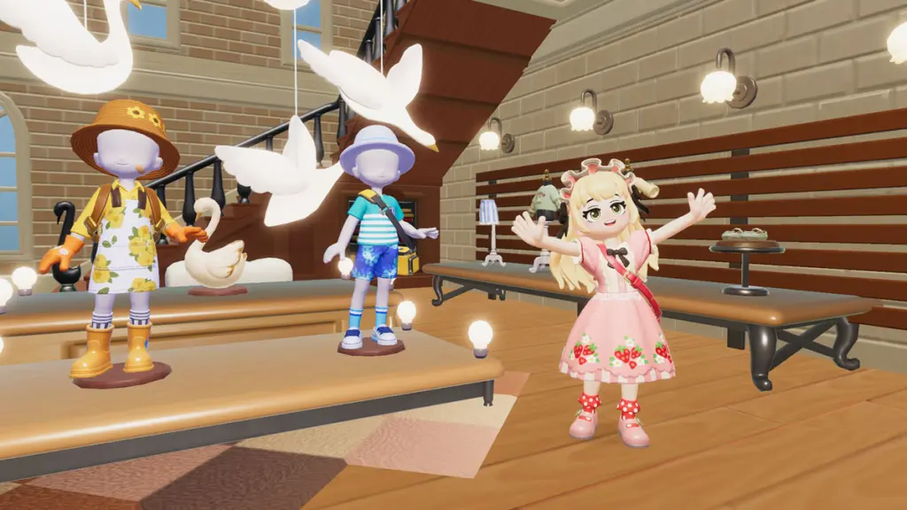 Sistem Gacha Heartopia Tak Disenangi oleh Pemainnya, Ada Apa? 2 Pemain Keluhkan Sistem Gacha Heartopia