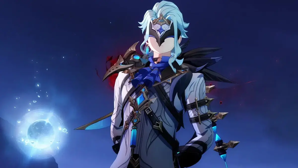 Rumor Leak Boss Dottore Versi Kedua di Genshin Impact 6.6