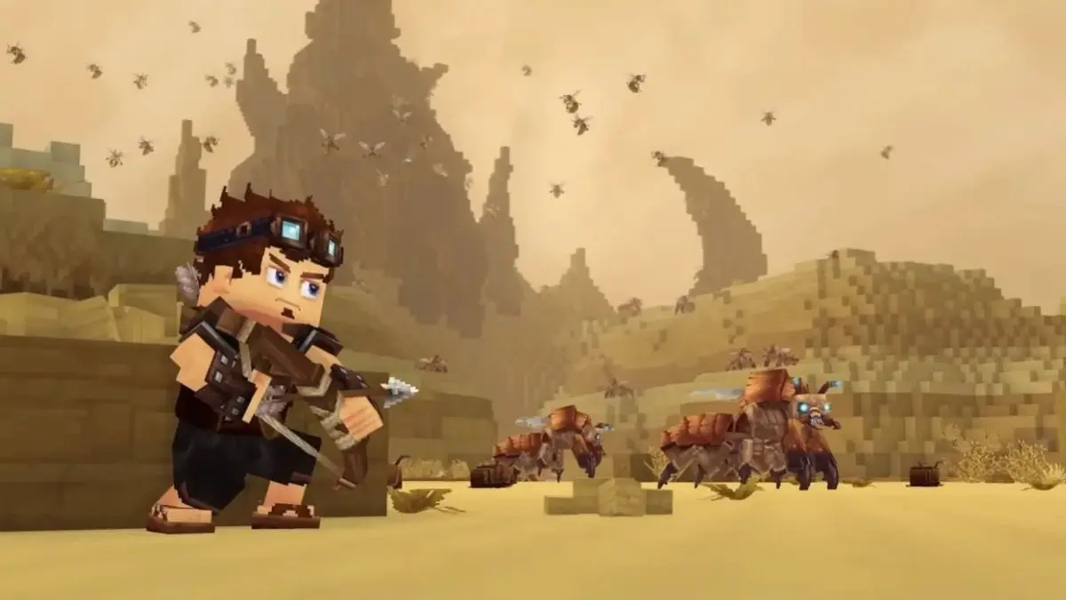 Tim Hytale Diduga Beri Username Unik Pemain ke Content Creator