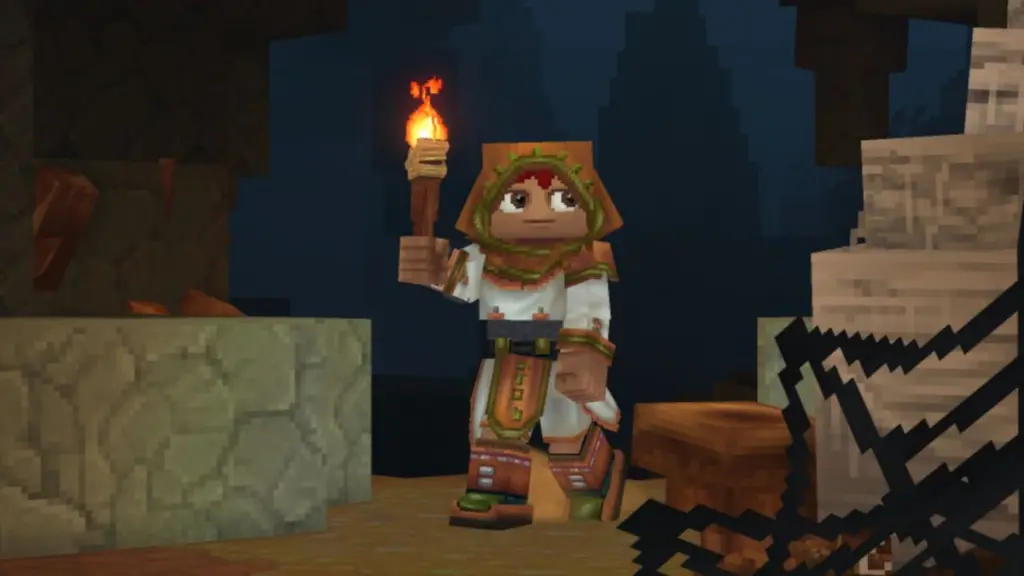 Tim Hytale Diduga Beri Username Unik Pemain ke Content Creator