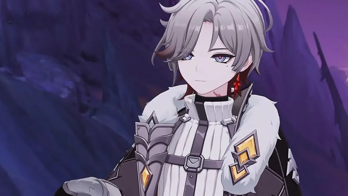 Build Illuga Genshin Impact Terbaik