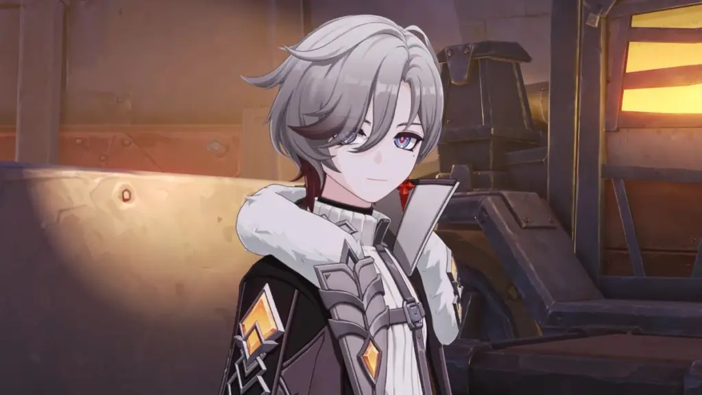 Build Illuga Genshin Impact Terbaik