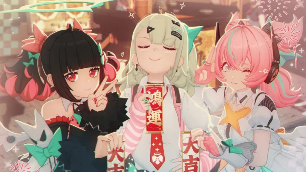 Build Sunna Zenless Zone Zero Terbaik 5 Build Sunna Zenless Zone Zero Terbaik