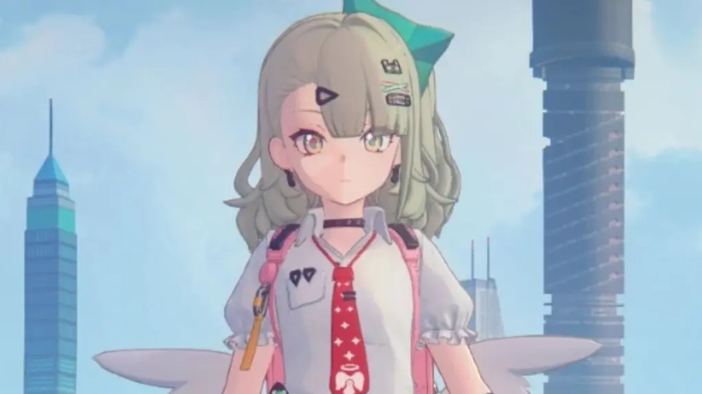 Build Sunna Zenless Zone Zero Terbaik 2 Build Sunna Zenless Zone Zero Terbaik