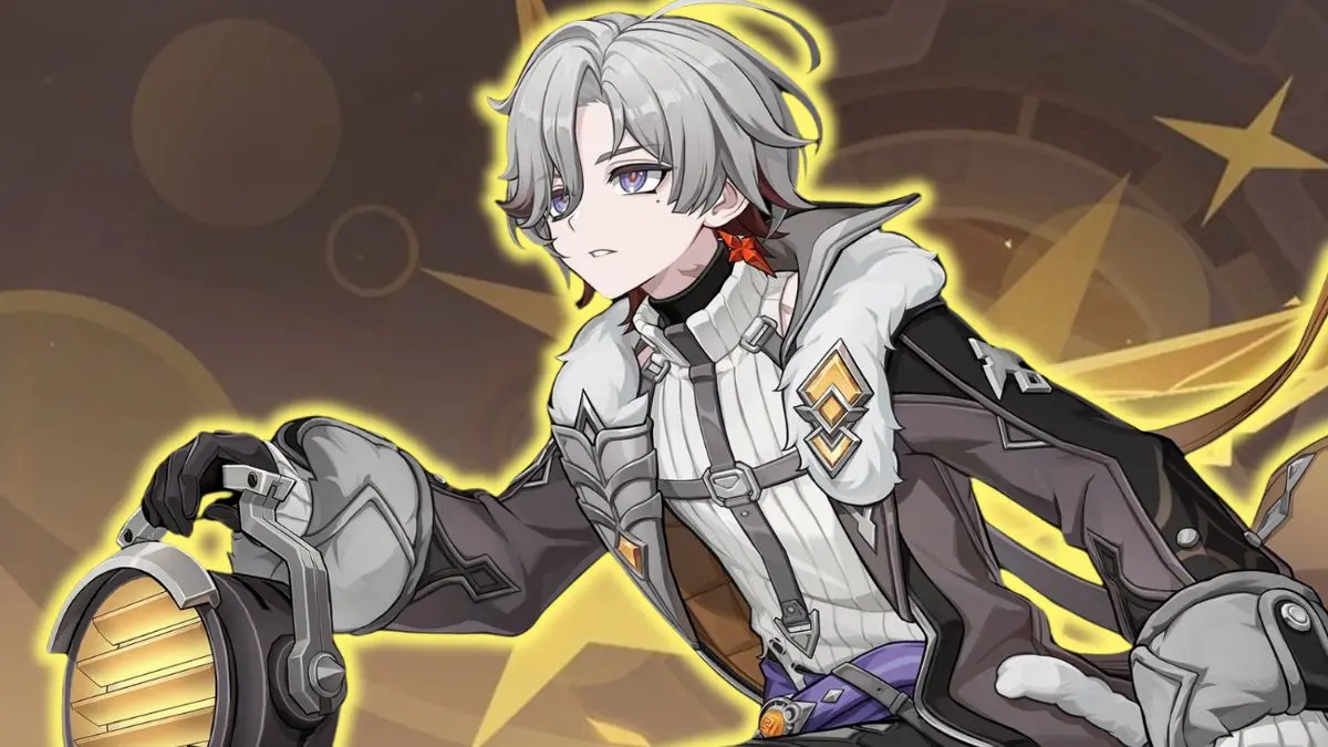 Build Illuga Genshin Impact Terbaik