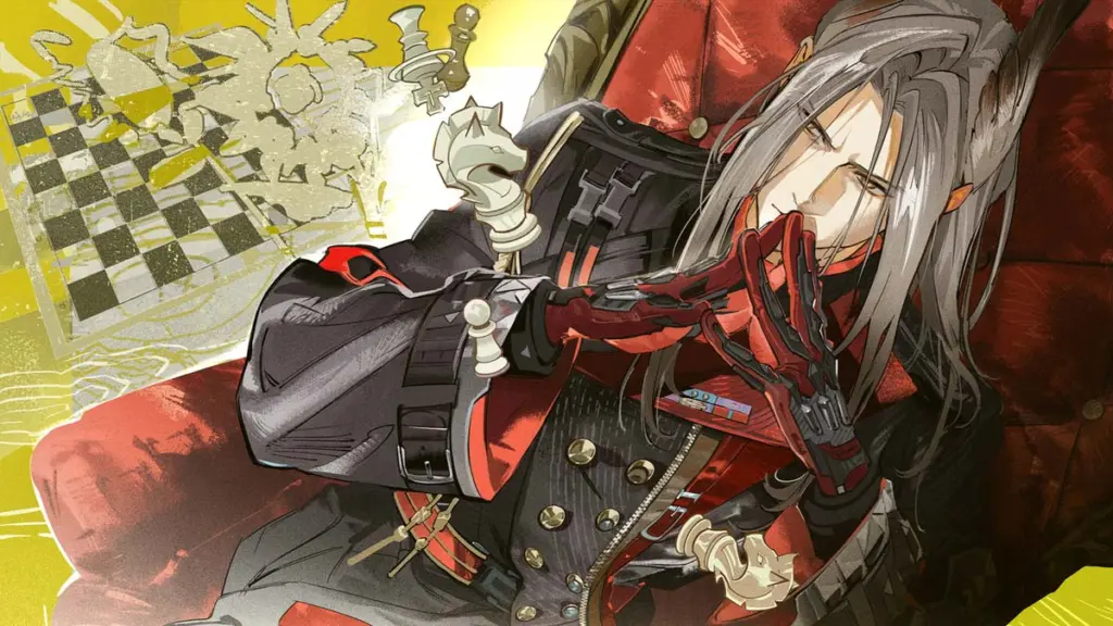 Build Pogranichnik Arknights Endfield Terbaik 2 Build Pogranichnik Arknights Endfield Terbaik