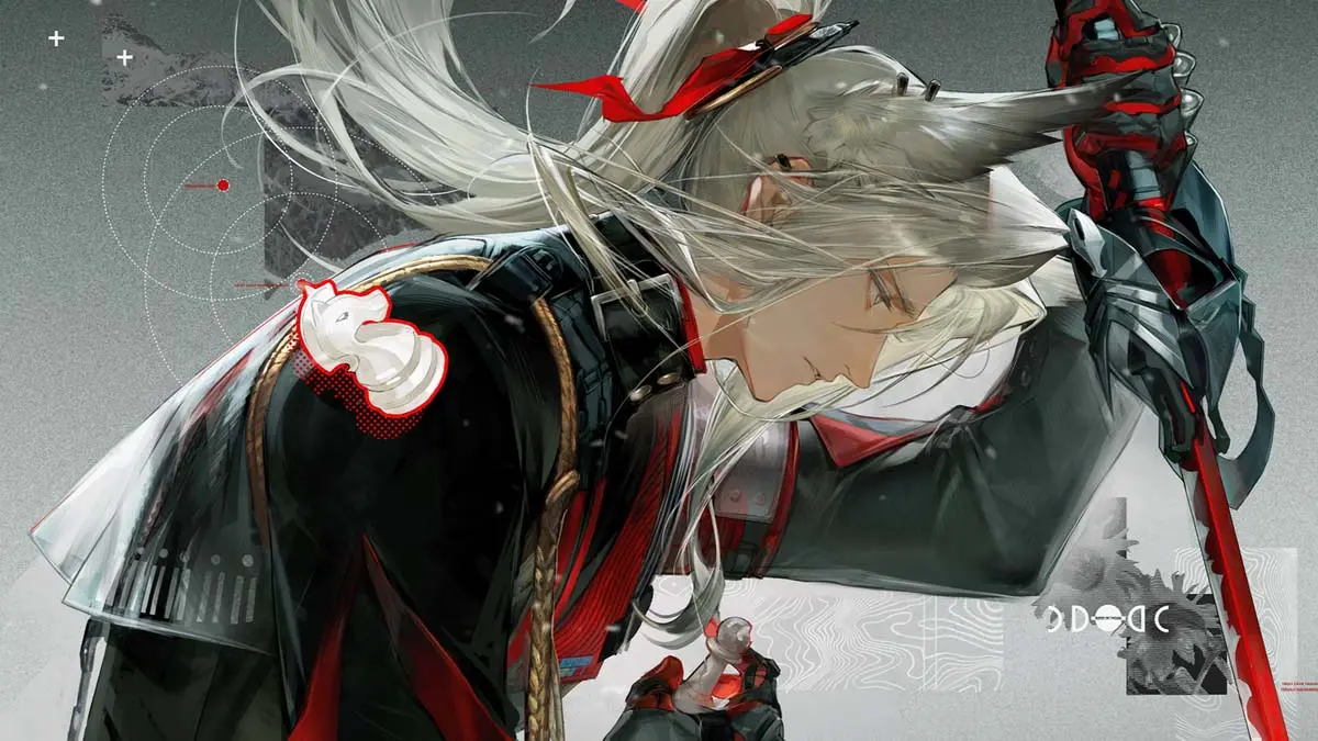 Build Pogranichnik Arknights Endfield Terbaik