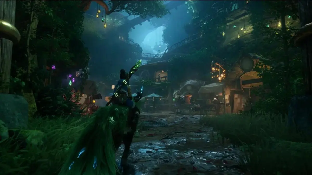 Kena Scars of Kosmora Resmi Diumumkan