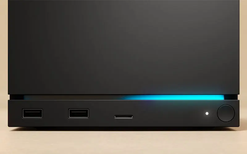 AMD Konfirmasi Peluncuran Steam Machine 2026