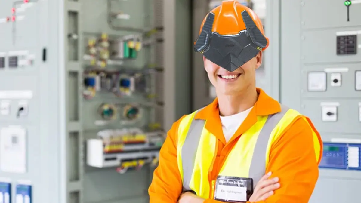 Player Arknights Endfield Listrik