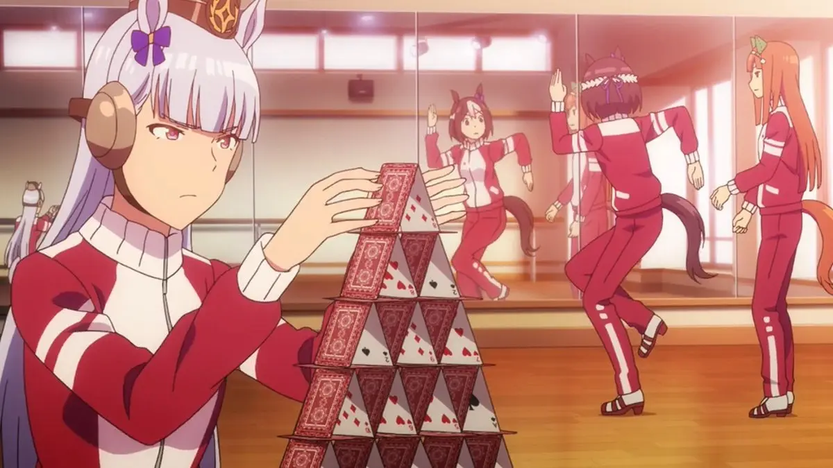 Anything but Training