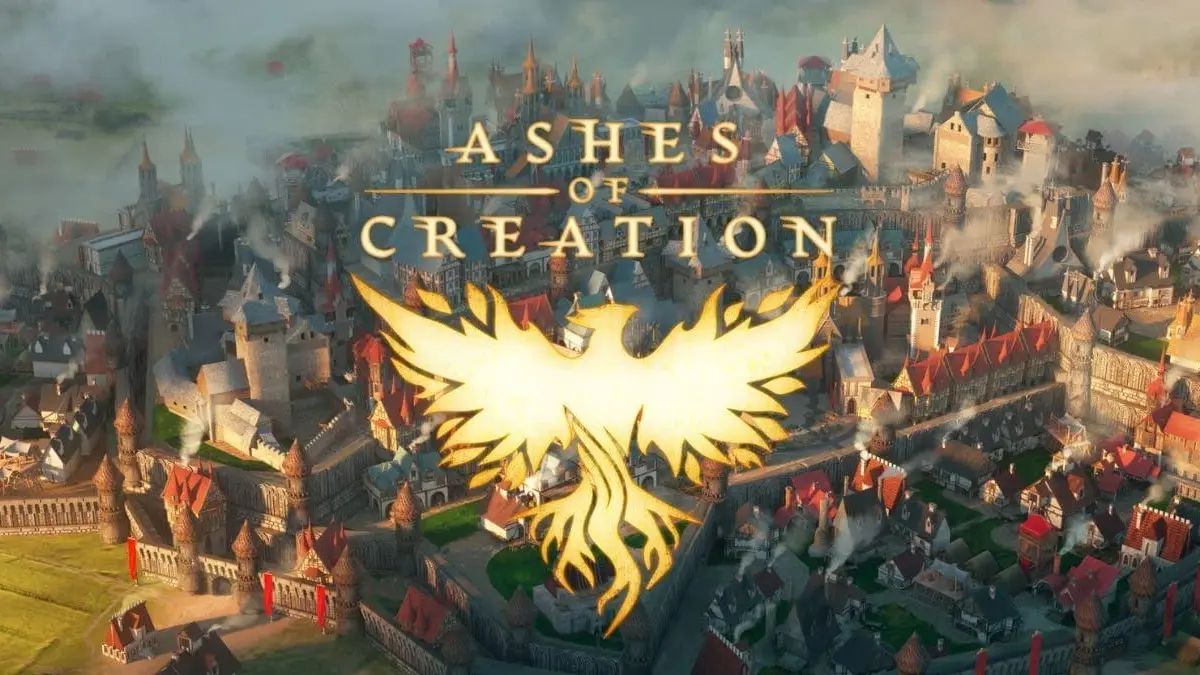 Ashes of Creation