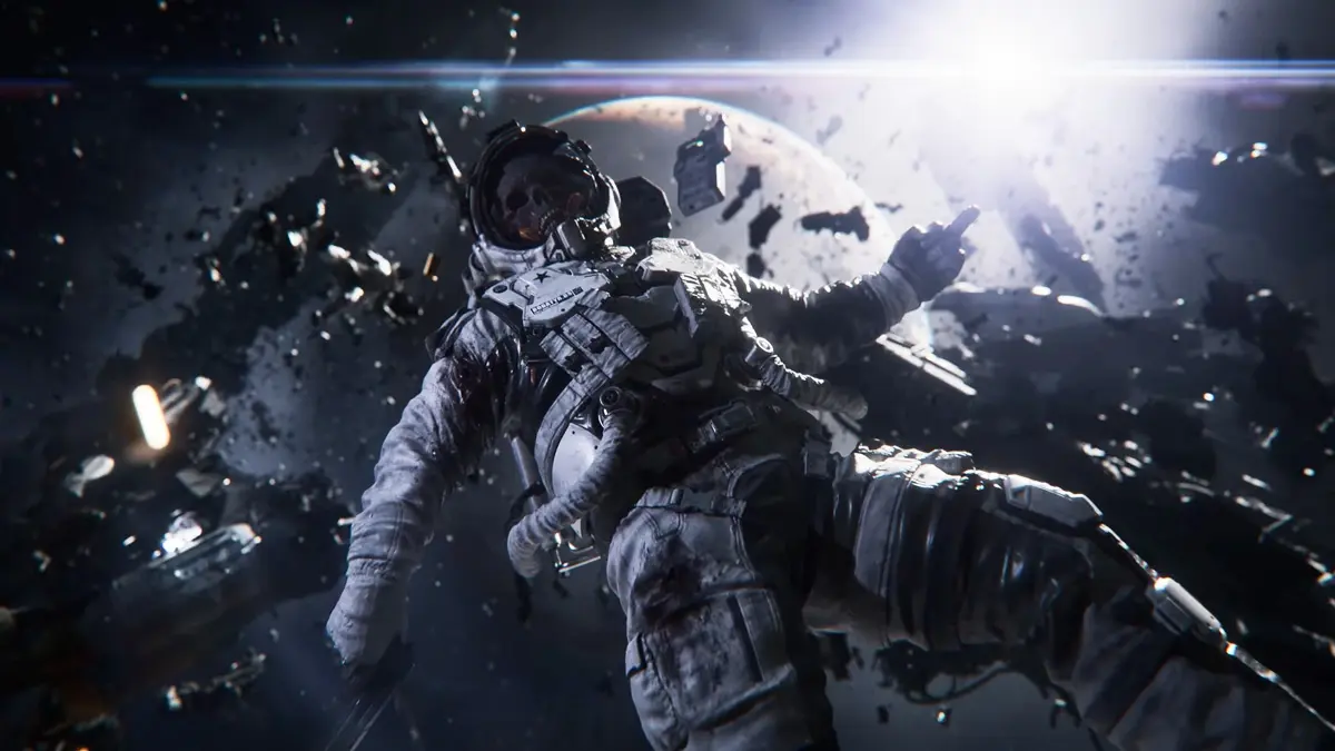 COR3 Escape from Tarkov