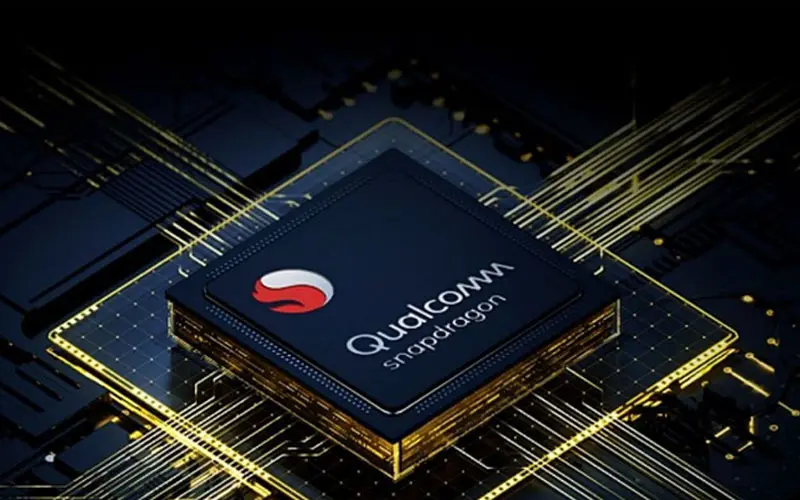 Chipset Qualcomm dengan HPB