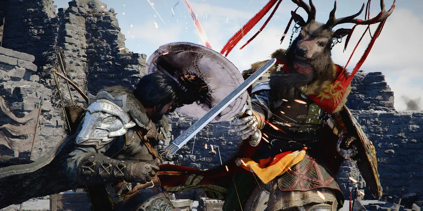 Crimson Desert Lepas Trailer Baru, Pamerkan Lebih Detail Aksi Gelut