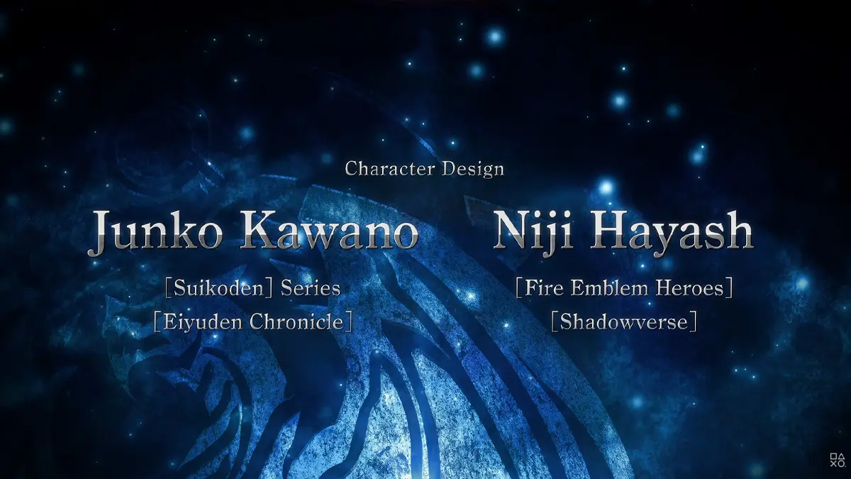 Dikembangkan oleh Veteran JRPG