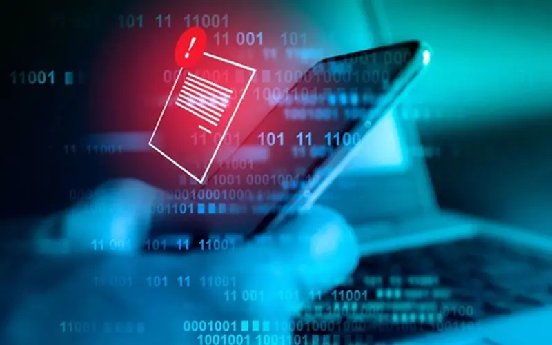 Dugaan Kebocoran Data Pendidikan Komdigi 2026