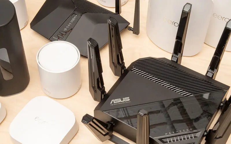 Harga Router Naik 2026