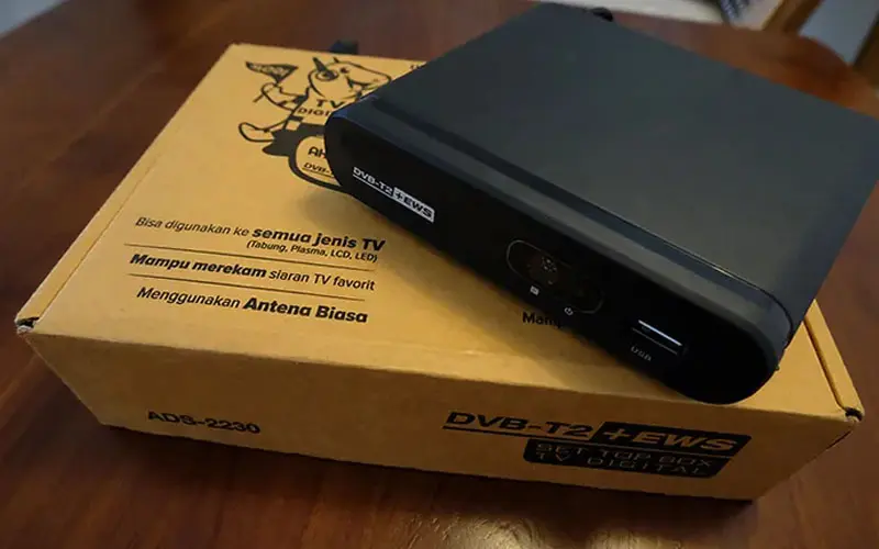 Harga STB Naik Mahal 2026