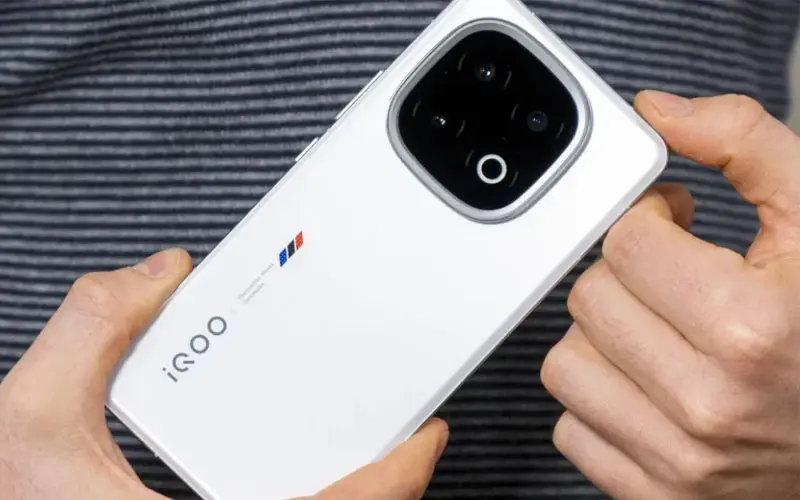 Harga iQOO 15 Ultra 2026