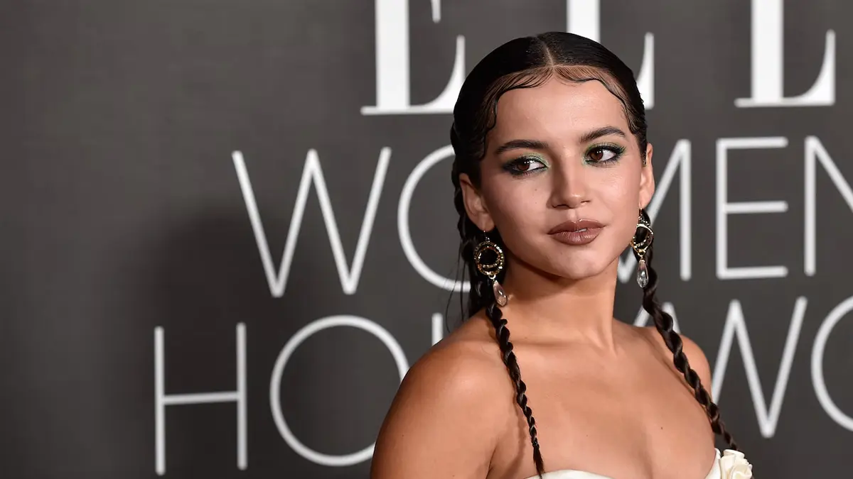 Isabela Merced Jadi Pemeran Utama