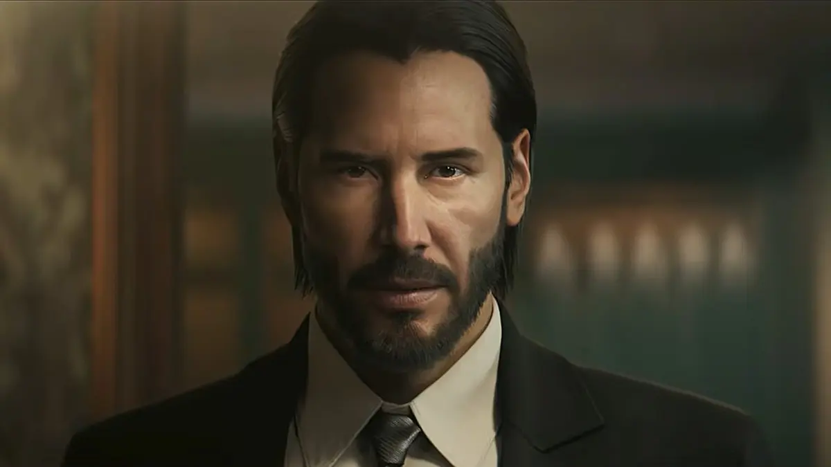 John Wick