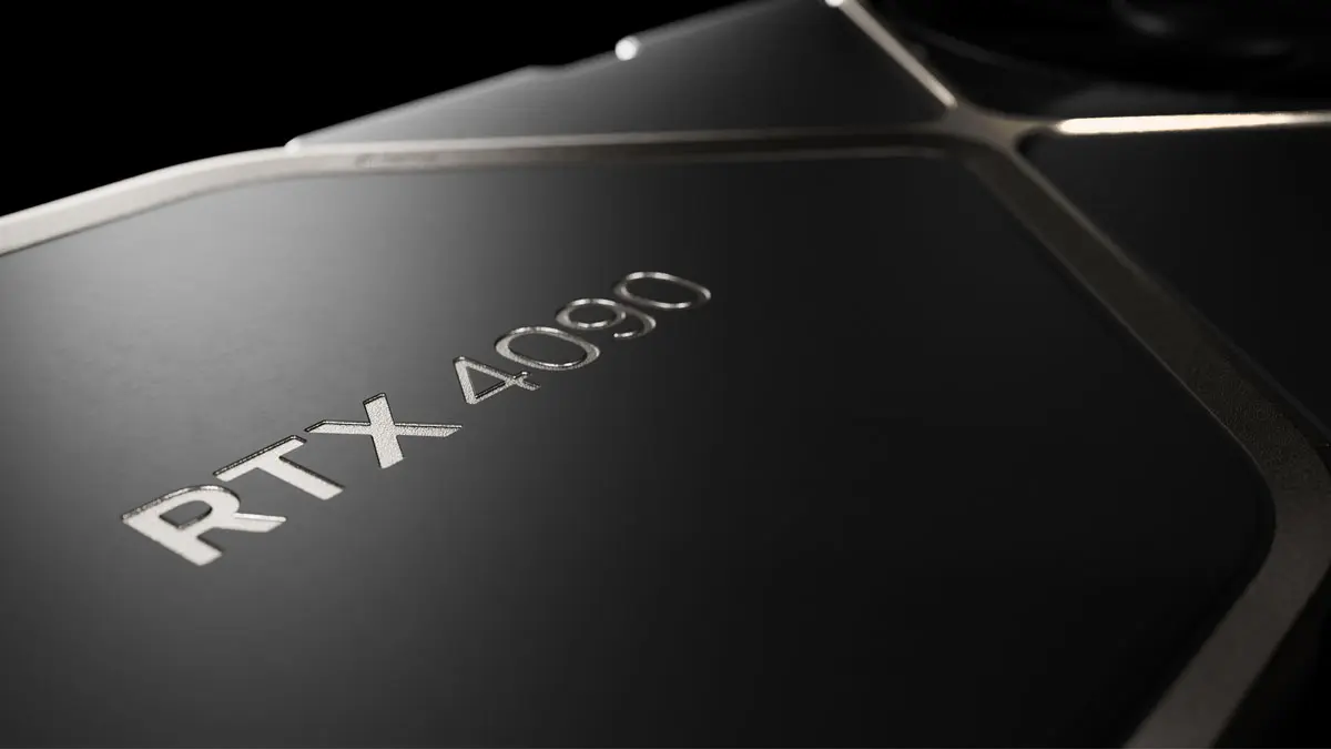 Kabel RTX 4090 Berasap dan Meleleh 2026