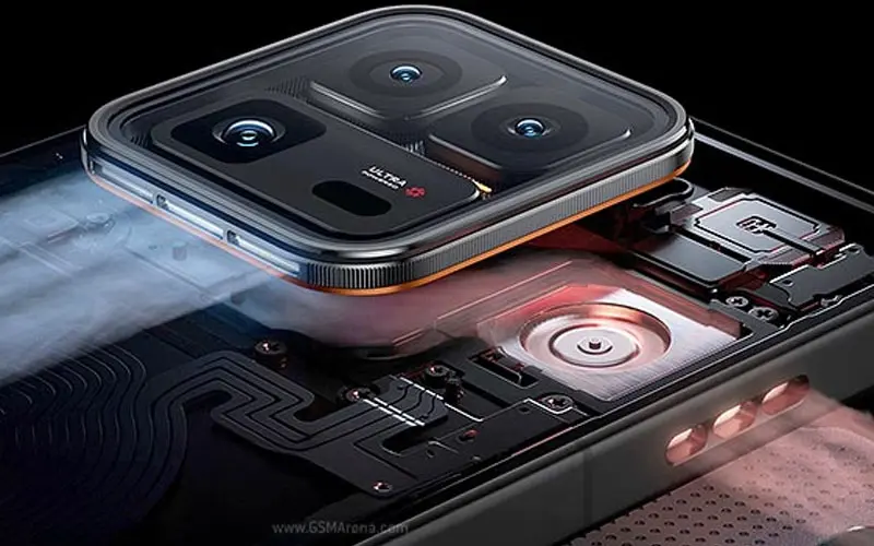 Kipas iQOO 15 Ultra 2026