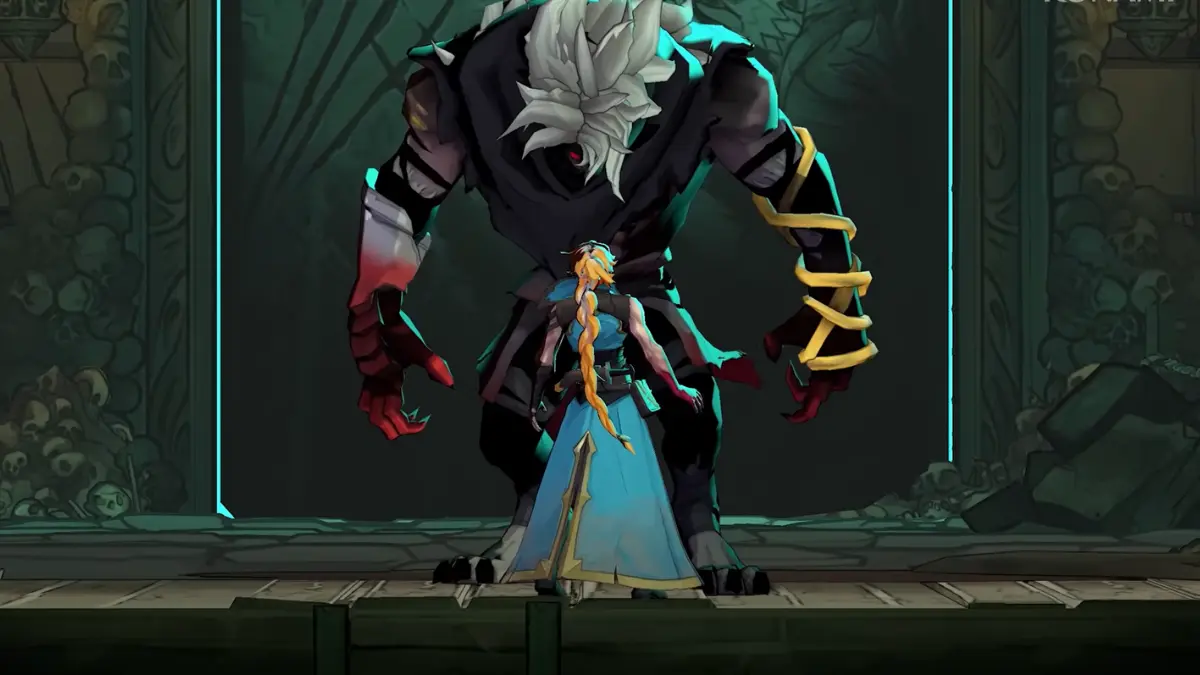 Castlevania Belmonts Curse State