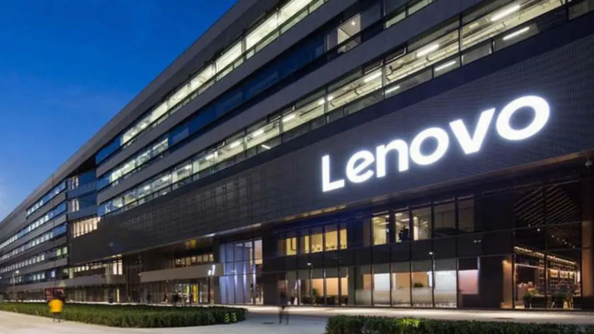 Lenovo Peringatkan Gamer Agar Segera Membeli Hardware Sebelum Tambah Mahal