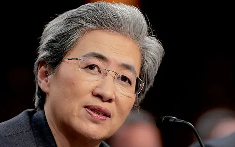 Lisa Su Steam Machine 2026