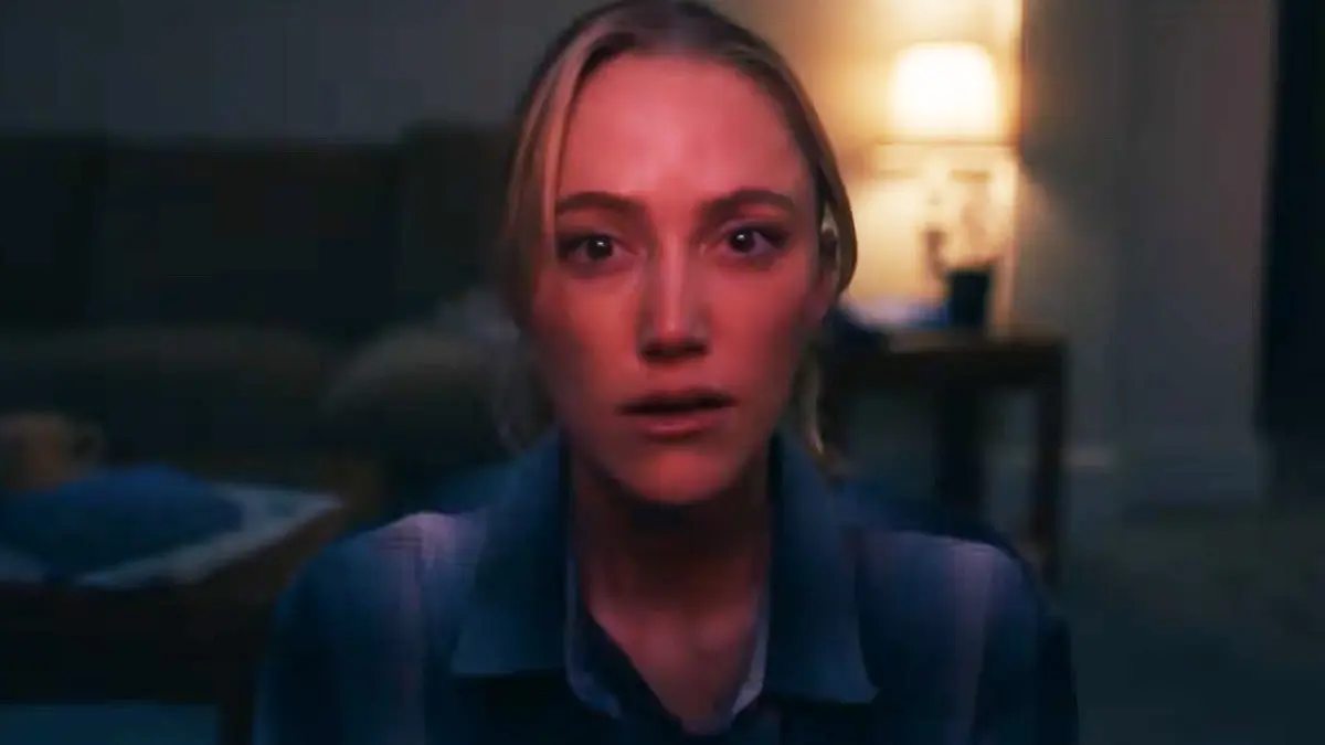 Live-action Resident Evil Requiem