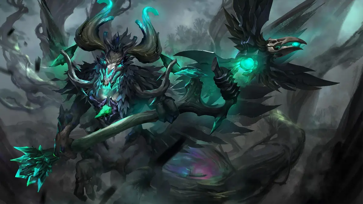 Mengapa Namanya Begitu Banyak