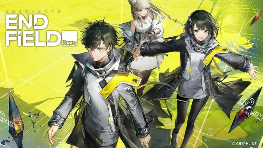 Arknights: Endfield Catat Keuntungan 2,9 Triliun Rupiah dalam Waktu Hampir Tiga Minggu 2 Review Arknights Endfield