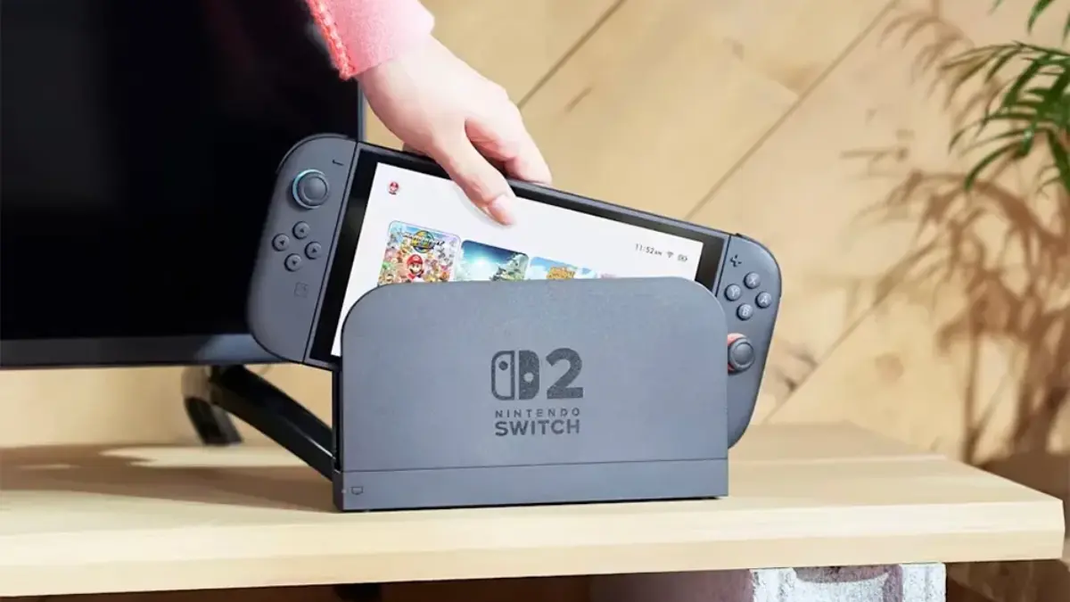 Nintendo Switch Jadi Konsol Nintendo Terlaris Sepanjang Masa