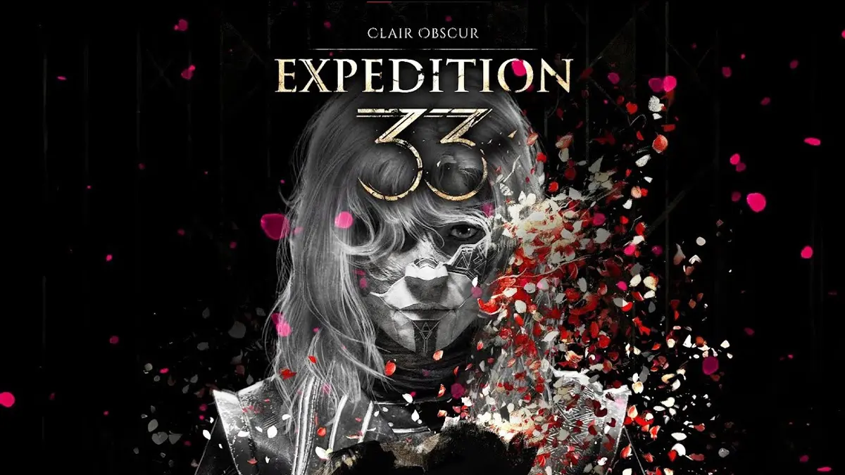 OST Clair Obscur Expedition 33