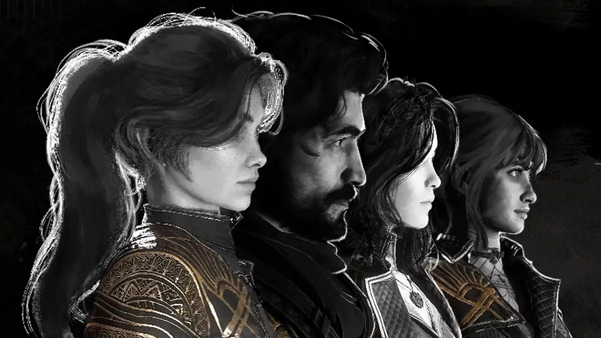 OST Clair Obscur Expedition 33