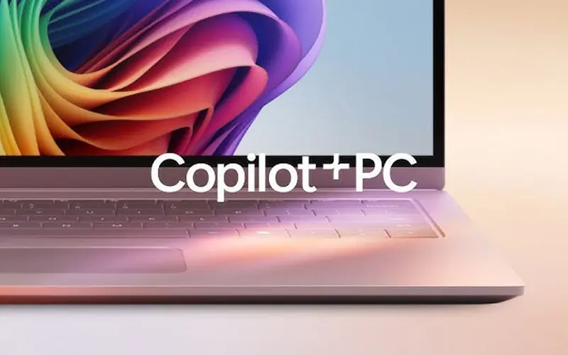 PC Sertifikasi Copilot PC