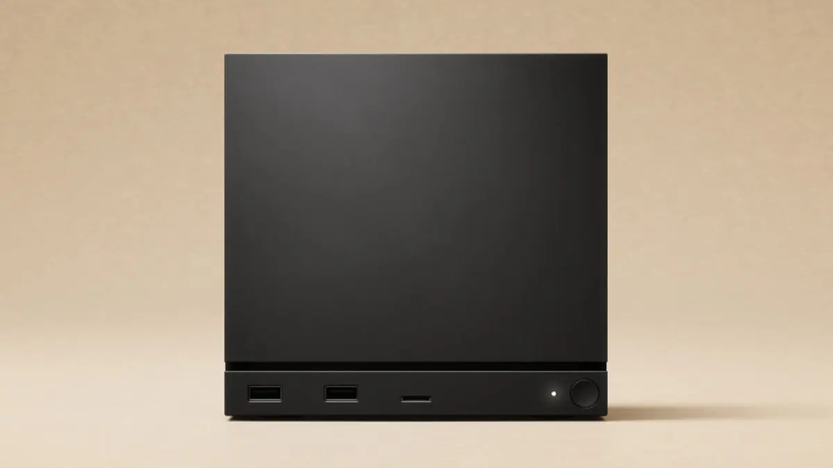 Tanggal Rilis Steam Machine Valve